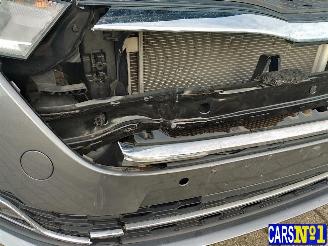 Skoda Octavia  picture 12