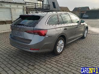 Skoda Octavia  picture 4