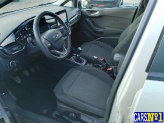 Ford Fiesta  picture 15