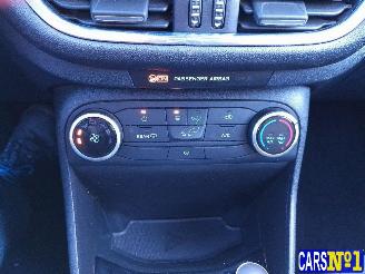 Ford Fiesta  picture 18