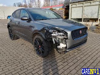 Jaguar E-Pace  picture 3