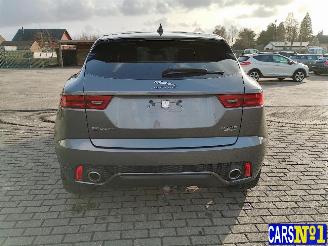 Jaguar E-Pace  picture 5