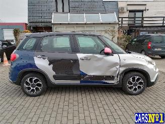 Fiat 500L  picture 8