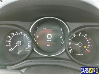 Fiat 500L  picture 17