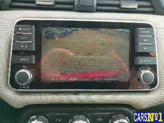 Nissan Micra  picture 17