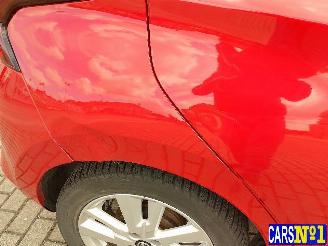 Nissan Micra  picture 11