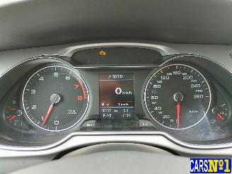 Audi A4  picture 16