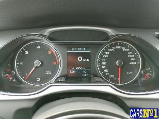 Audi A4  picture 15
