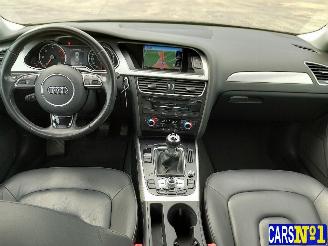 Audi A4  picture 12
