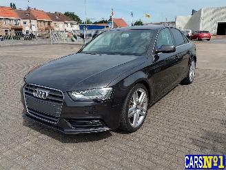 škoda osobní automobily Audi A4  2015/4