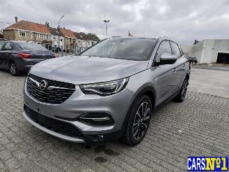škoda osobní automobily Opel Grandland (X) 2021/5