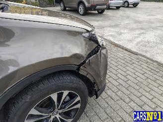 Toyota Rav-4  picture 9