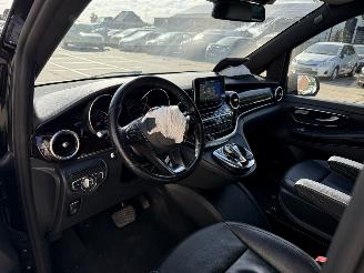 Mercedes V-klasse 250d DC Lang Marge picture 19