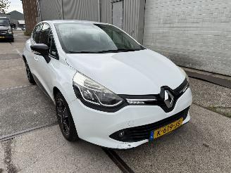  Renault Clio 0.9 TCe Night & Day 2013/6