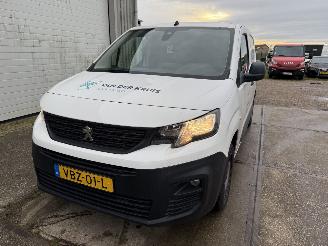 Peugeot Partner 1.6 BlueHDI Premium 100PK picture 9