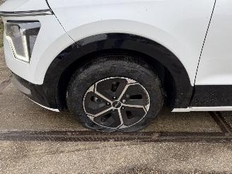 Kia Niro 1.6 GDi Hybrid DynamicLine picture 2