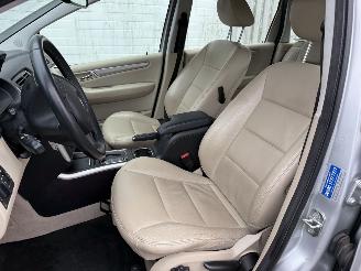 Mercedes B-klasse 200 Automaat picture 27