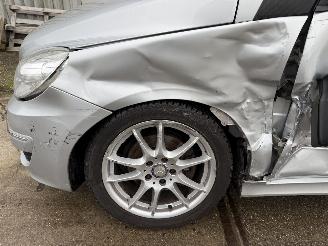 Mercedes B-klasse 200 Automaat picture 14