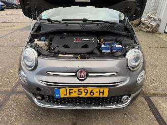 Fiat 500C 0.9 TwinAir Lounge picture 12