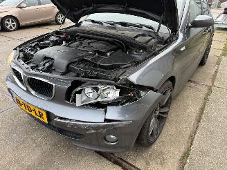 BMW 1-serie 120i Executive Automaat picture 14