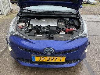 Toyota Prius 1.8 Business Plus picture 12