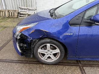 Toyota Prius 1.8 Business Plus picture 7