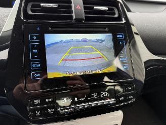 Toyota Prius 1.8 Business Plus picture 21