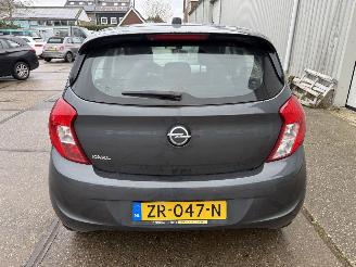 Opel Karl 1.0 120 Jaar Edition Navigatie picture 4