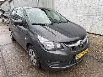 skadebil auto Opel Karl 1.0 120 Jaar Edition Navigatie 2019/7