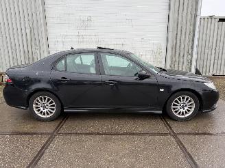 Saab 9-3 Sport Sedan 1.8 Norden picture 2