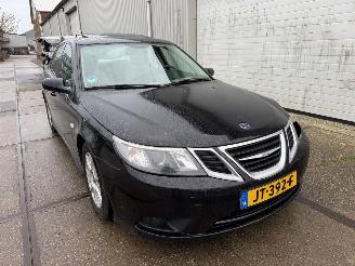 skadebil auto Saab 9-3 Sport Sedan 1.8 Norden 2008/4