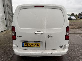 Opel Combo 1.6D L1H1 Innovation 100PK picture 9