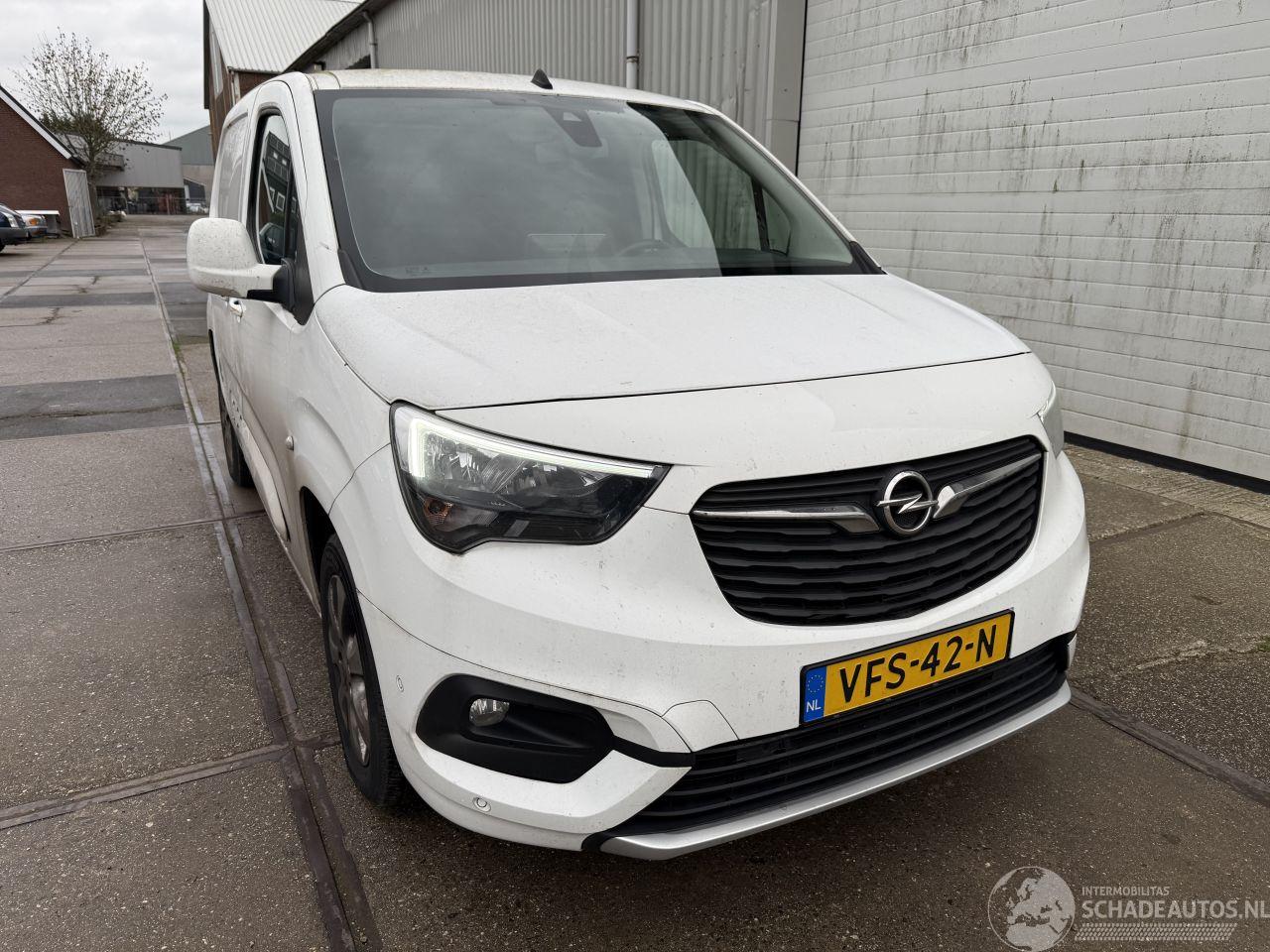 Opel Combo 1.6D L1H1 Innovation 100PK
