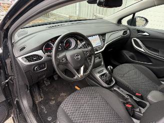 Opel Astra 1.0 Online Edition picture 19