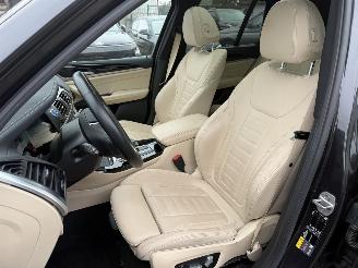 BMW iX3 High Executive 80kWh Panoramadak picture 21