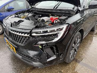 Renault Austral 1.2 E-Tech Full Hybrid 200 Techno picture 11