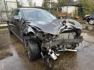 Schadeauto Volvo S-90 S90 B5 Recharge Ultimate Bright 2023/3