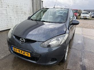 Mazda 2 1.3 TS picture 8