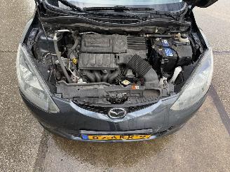 Mazda 2 1.3 TS picture 11