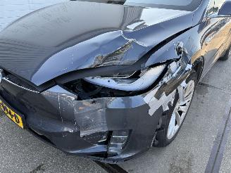 Tesla Model X 75D 7-Seats picture 10