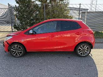Mazda 2 1.3 TS Plus picture 4