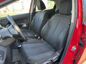 Mazda 2 1.3 TS Plus picture 22