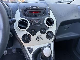 Ford Ka 1.2 Cool & Sound s/s picture 22