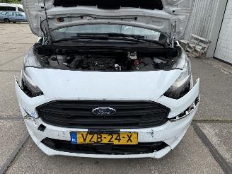 Ford Transit Connect 1.5 EcoBlue L2 Trend 100PK picture 10
