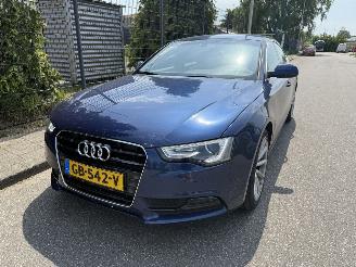 škoda osobní automobily Audi A5 Sportback 1.8 TFSI Automaat 2015/4