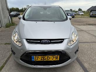 Ford C-Max 1.0 Edition Plus picture 8