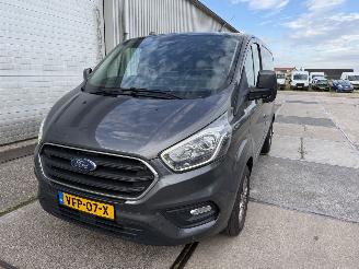  Ford Transit Custom 280 2.0 TDCI 130PK Limited Navigatie 2020/3