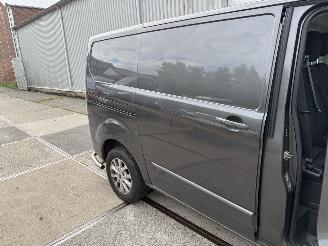 Ford Transit Custom 280 2.0 TDCI 130PK Limited Navigatie picture 13