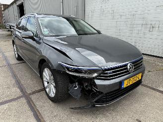 škoda osobní automobily Volkswagen Passat 1.4 TSI GTE Highline 2016/6