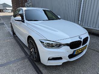 BMW 3-serie 330e High Executive M-Sport picture 7